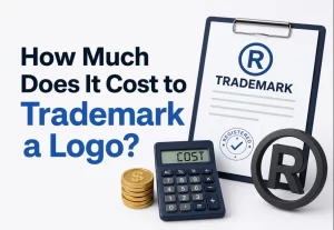 How Much Does It Cost to Trademark a Logo