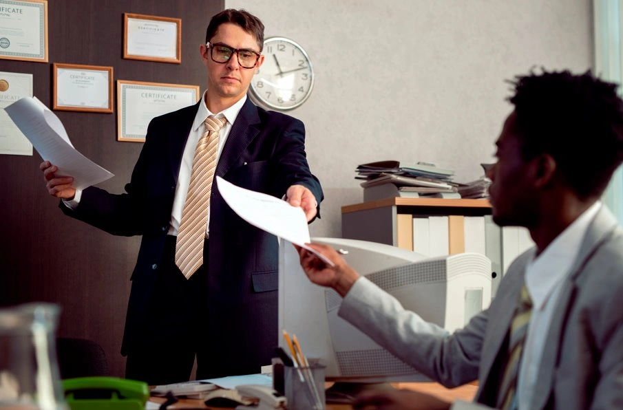 Common law trademark consultation