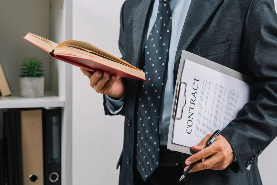 Common law trademark consultation