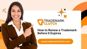 How to Renew a Trademark Before It Expires