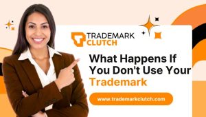 What Happens If You Don't Use Your Trademark