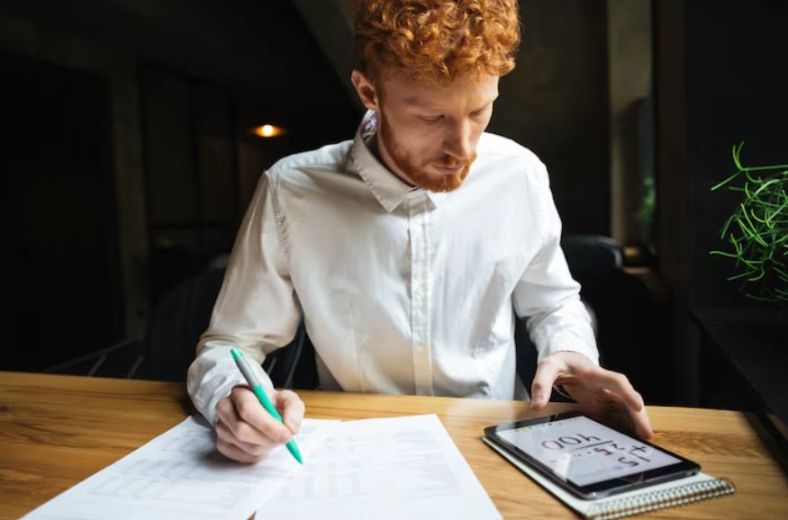 Checking trademark availability