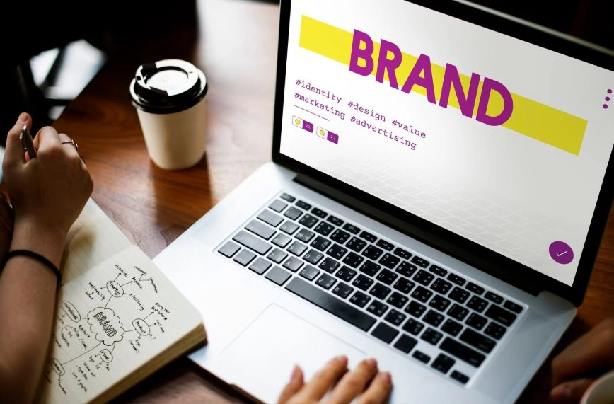 Choosing a strong trademark for your brand
