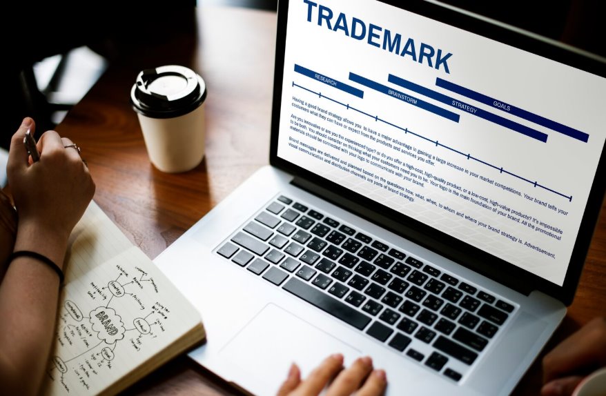 Trademark registration research for small business